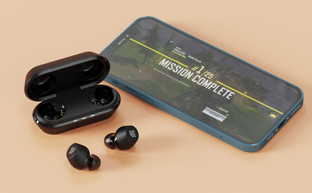 What is Game Mode on Earphones?