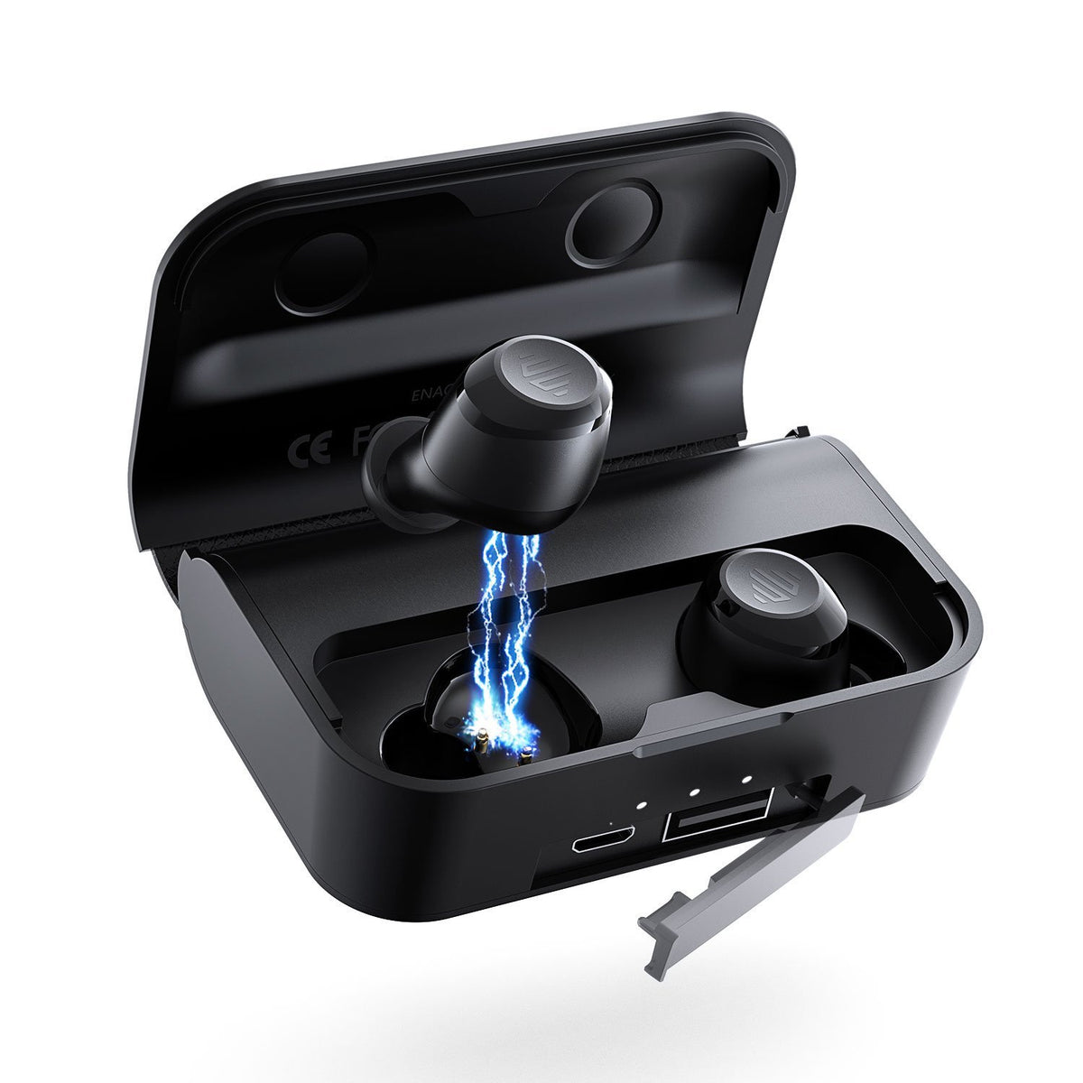ENACFIRE F1 Wireless Earbuds