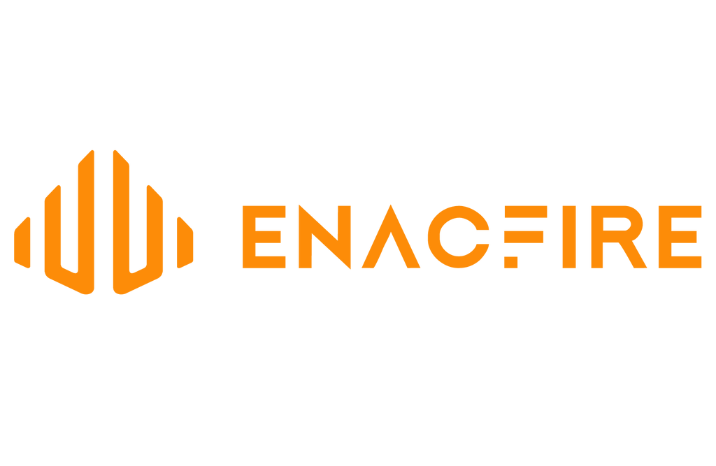 ENACFIRE Color logo