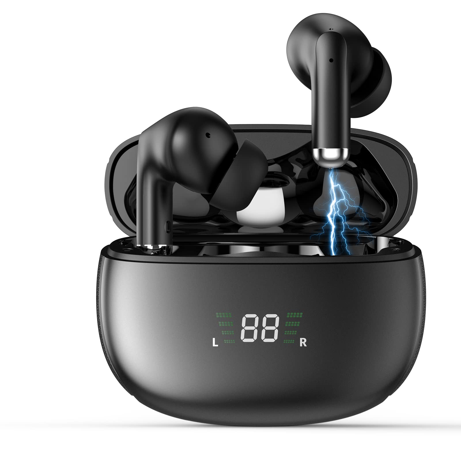 ENACFIRE A12 ANC Wireless Earbuds