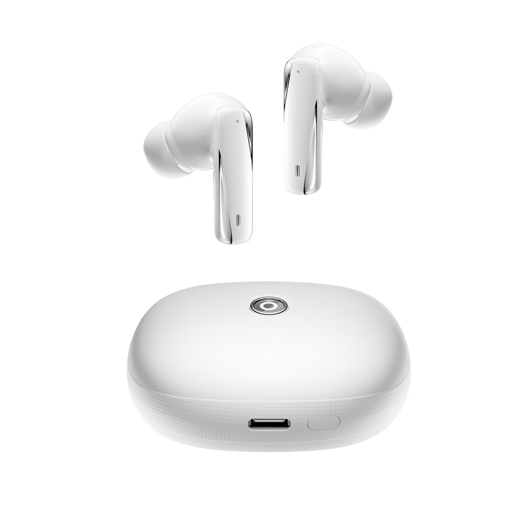 OONOL Wireless Earbuds, Yi-shaney Bluetooth 5.2 Bass Sound Headphones Gaming Earphones with Touch Control, Noise Cancelling Waterproof Headset with Mi