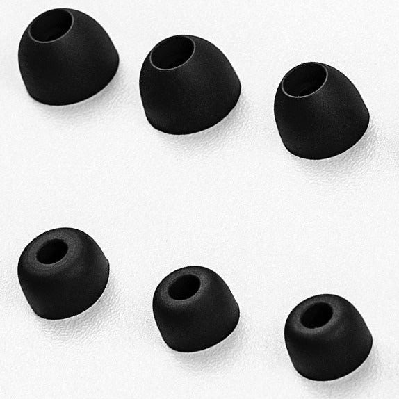 Earbuds‘ Rubber Tips(Caps) ENACFIRE