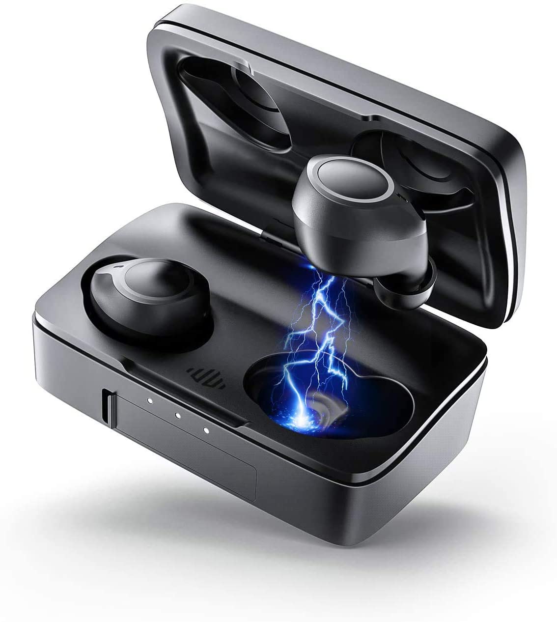 ENACFIRE Future Plus Wireless Earbuds - Main Image