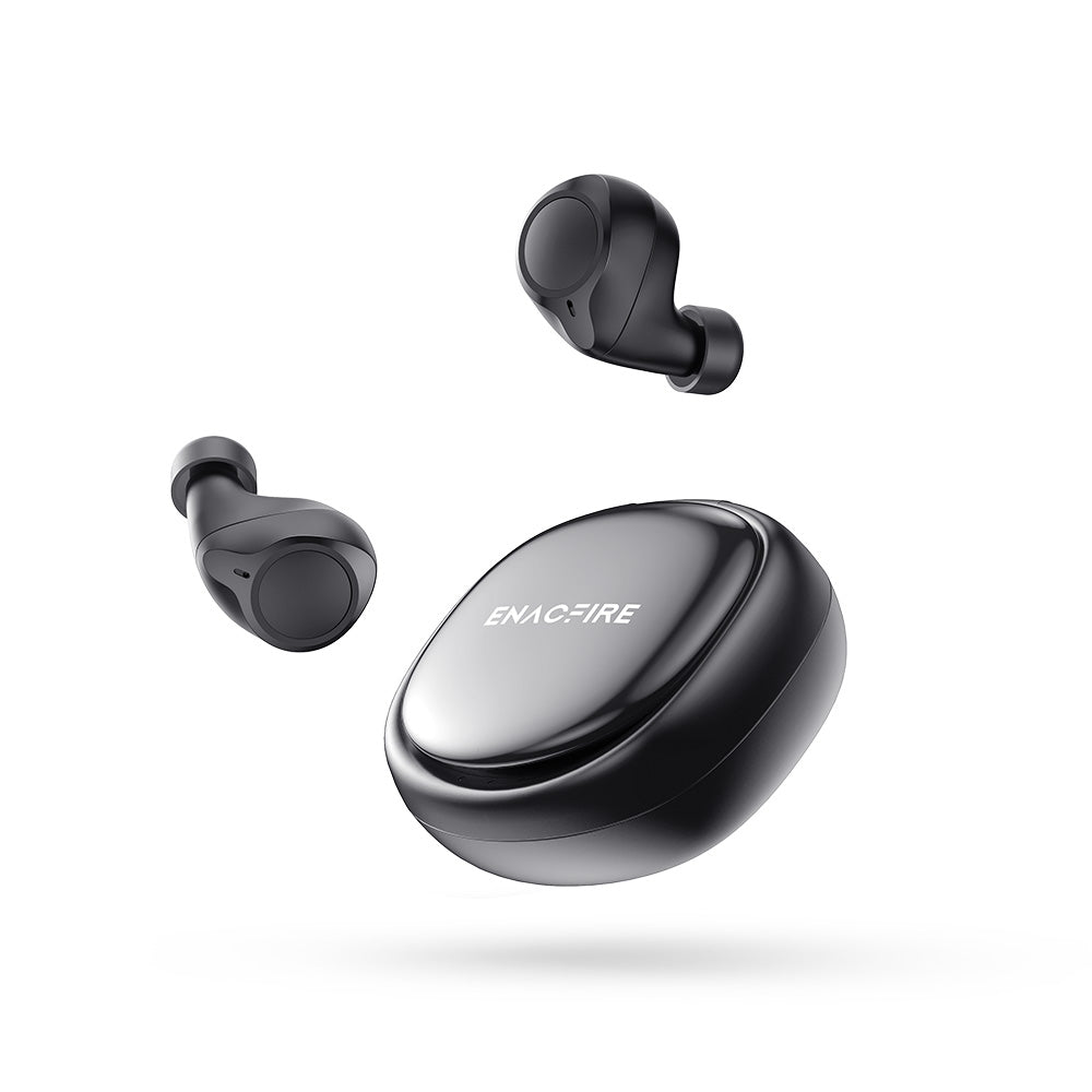 ENACFIRE Future Wireless Earbuds Latest Bluetooth