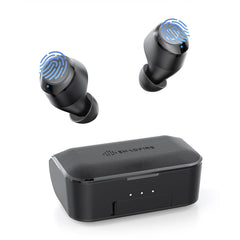 ENACFIRE F1 Wireless Earbuds Running Out