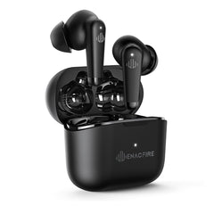 Enacfire geek 2025 wireless earbuds